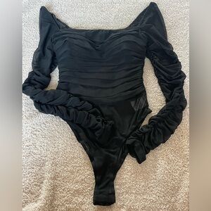 Princess polly bodysuit